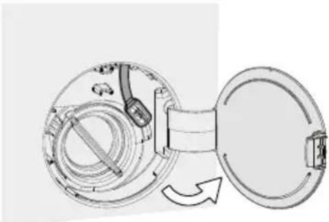 BEKO WTK104121 - WARNING! - 1