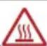 BEKO WTK104121 - Hot surface safety - 2