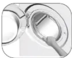 BEKO WTK104121 - INFORMATION - 1
