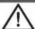 BEKO WTK104121 - CAUTION! - 1