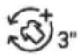 BEKO WTK104121 - - AntiCrease+ - 1