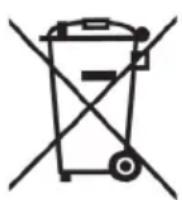 BEKO WTK104121 - Compliance with WEEE Directive - 1