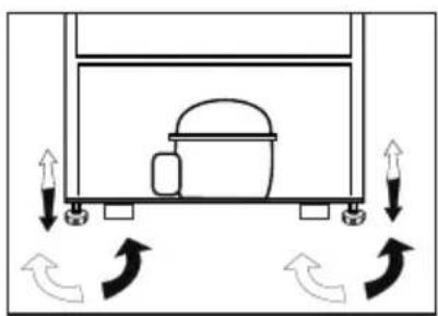 BEKO BCFV7030 - PROBLEM SOLVING - 2