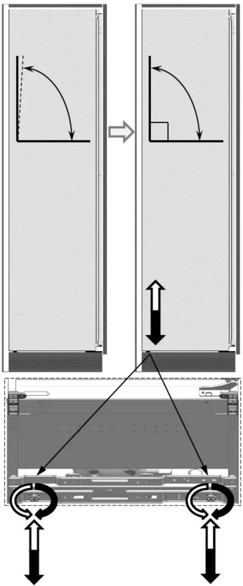 BEKO BLSD3577 - Installation instructions - 4