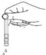BEKO DIN15320 - Adjusting the water softening system - 5