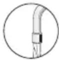 BEKO DIN15C20 - Adjusting the water softening system - 2