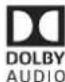 PIONEER AVH-Z2250BT - Dolby Digital - 1