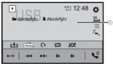 PIONEER AVH-Z2250BT - DICAS - 1