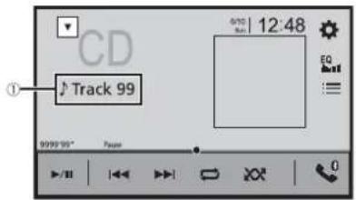 PIONEER AVH-Z2250BT - Origen de audio - 1