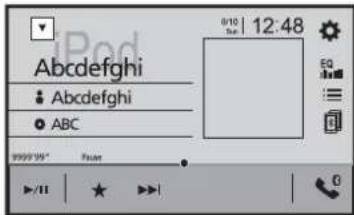 PIONEER AVH-Z2250BT - NOTA - 1
