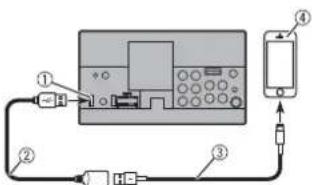 PIONEER AVH-Z2250BT - NOTAS - 1