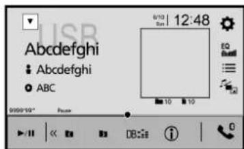 LISR Abcdefghi Abcdefghi ABC 9/10 Sun 12:48 EQ 10 10 9/00/10" Post
