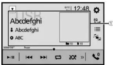 Abcdefghi Abcdefghi ABC 6:10 | 12:48 EQ 10 10 9500/95° Pulse G 0