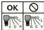 PIONEER AVH-Z2250BT - CAUTION - 1