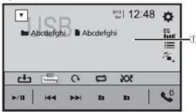 12:48 Abcdefghi Abcdefghi E0 ① E0 Tumming OK OK OK OK