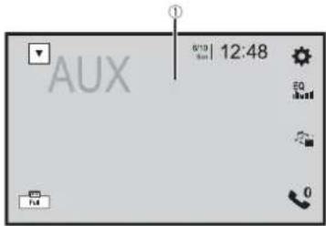 AUX 6:10 | 12:48 EQ Shelf 0