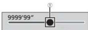 PIONEER AVH-Z2250BT - Common touch panel keys - 3