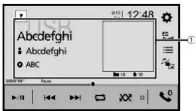 0/10 | 12:48 Abdefghi Abdefghi ABC 99999*99*1 Pause EQ 10 10 0