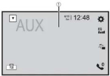 AUX 6:10 12:48 EQ Bandl 0