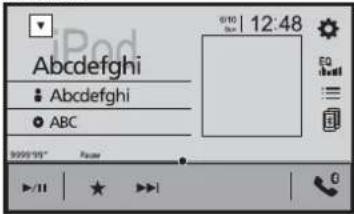 Abcdefghi Abcdefghi ABC 9:10 12:48 EQ call 3