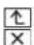 PIONEER AVH-Z7150BT - Common touch panel keys - 1
