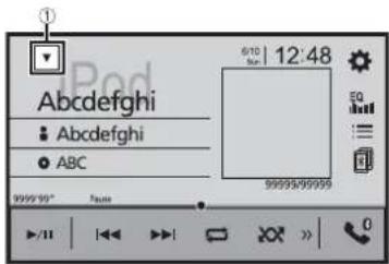 Abcdefghi Abcdefghi ABC 9999/99* 10000 6/10 Sun 12:48 99999/99999 0