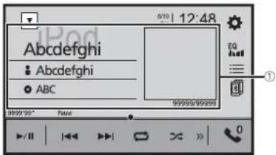 6/10 | 12:48 Abcdefghi • Abcdefghi • ABC 999999/99999 0