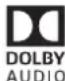 PIONEER AVH-Z7150BT - Dolby Digital - 1