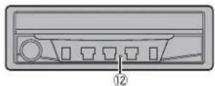 PIONEER AVH-Z7150BT - Índice - 1