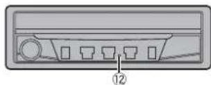 PIONEER AVH-Z7150BT - Main unit - 2