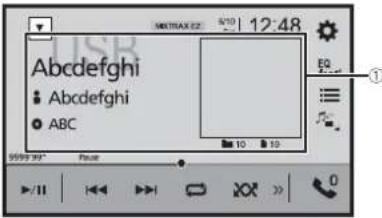 NEUTRAX EQ 6/10 | 12:48 Abdefghi Abdefghi ABC EQ ① 9999*99* Focus 0