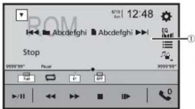 6:10 Sun 12:48 Abdefghi Abdefghi Stop 9999'99" Passer 9999'99" Full OFF /II 0