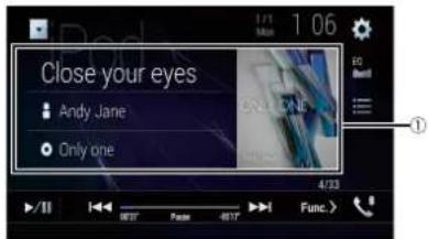 PIONEER AVH-Z9150BT - Origen de audio - 1