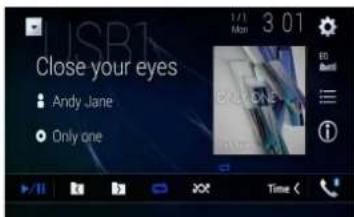 Close your eyes Andy Jane Only one