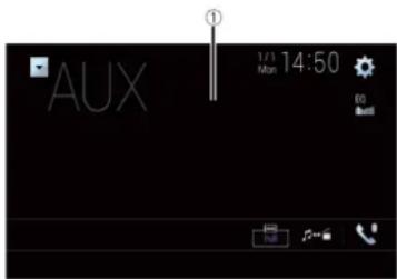 AUX 1/1 Mon 14:50 ED Build