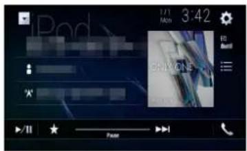 iPod 1:11 3:42 Main B2 Band BMWONE +/-II ★ Paste