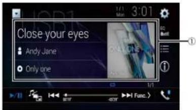 Close your eyes Andy Jane Only one