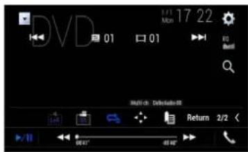 DVD 01 01 17 22 Multi-ch: DeltaAudio-80 Return 2/2