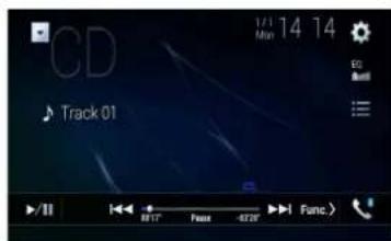 CD Track 01 14 14 Mon 14 14 E2 Bull I II 8:17" Plass -6230" Fanc.