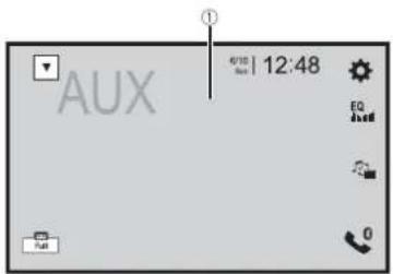 AUX 12:48 EQ 0