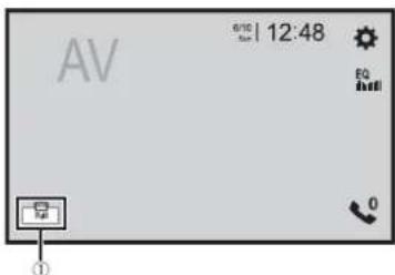 AV 6:10 | 12:48 EQ bell 0 ①