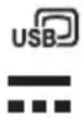 ACER TravelMate Spin B3 - Symbol Element Beschreibung - 4