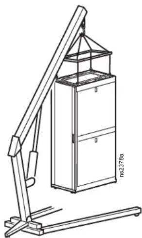 APC AR3150 - TIP HAZARD - 4