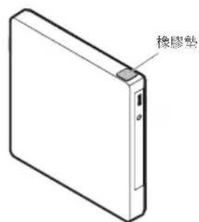 橡膠墊