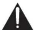 PIONEER BDR-XS07TUHD - WAARSCHUWING: - 1