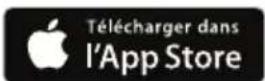 SWANN Floodlight Security System - Procurez-vous l'application - 1