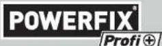 POWERFIX 61641 - 1