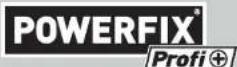 POWERFIX 61641 - 61641 - 11