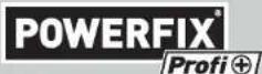 POWERFIX 61641 - NL Staaflamp 8 Watt - 1