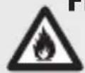 MELINERA IAN 275713 - FIRE HAZARD! - 1